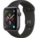 Apple Watch 4, GPS, Carcasa Space Grey Aluminium, 44 mm, Space Grey 2200 lei