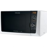 Cuptor cu microunde Electrolux EMS21400W, 18.5 l, 800 W, Grill, Alb 380 lei