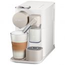 Espressor Nespresso Latissima One EN500.W, 1300 W, 19 bar, 1 L, Alb